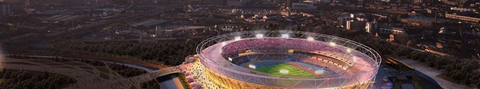 Olympic Stadium