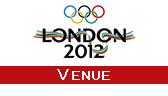 2012 Venue logo