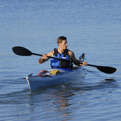 Solo Rower