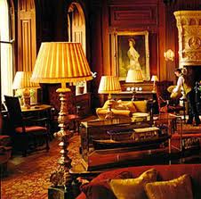 interior cliveden