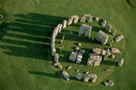 Stone Henge