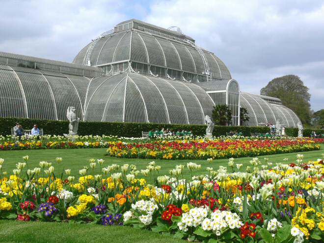 kew